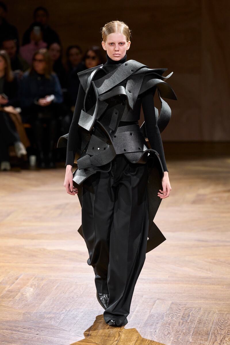 Junya Watanabe Autumn/Winter 2024