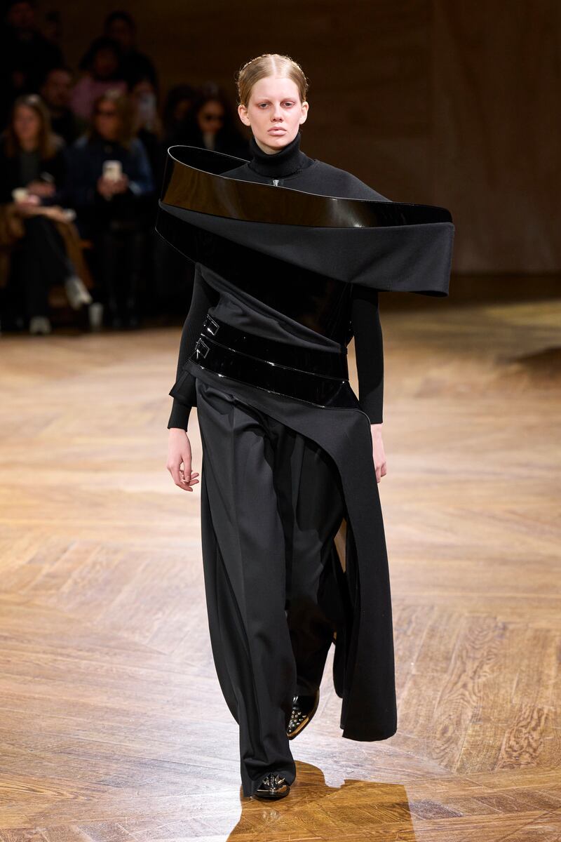 Junya Watanabe Autumn/Winter 2024