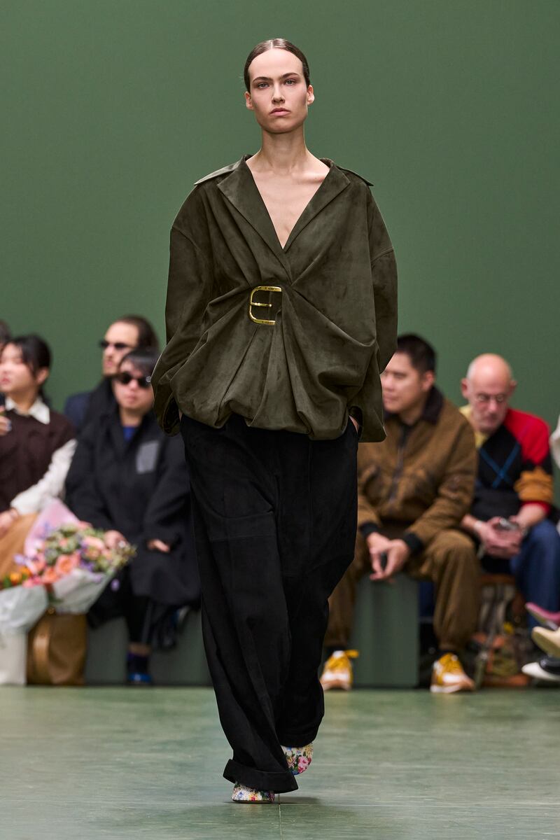 Loewe Autumn/Winter 2024