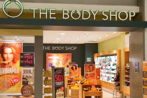 When Sol de Janeiro Rules Supreme, Is There Room for The Body Shop? 