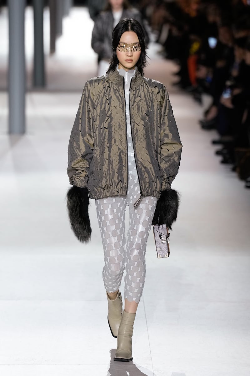 Louis Vuitton Autumn/Winter 2024