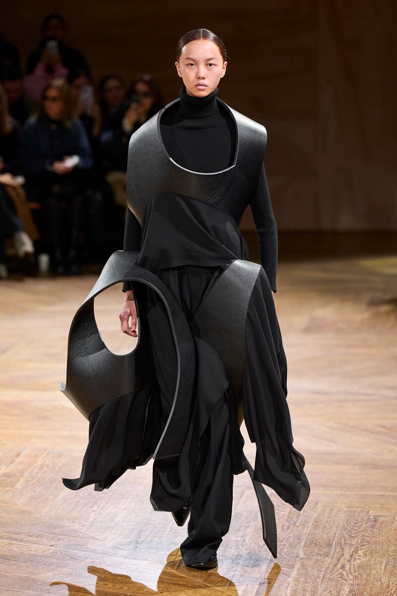 Junya Watanabe Autumn/Winter 2024