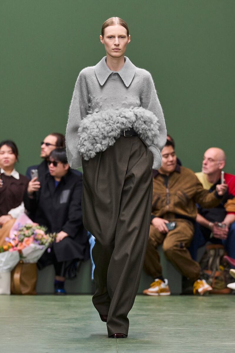 Loewe Autumn/Winter 2024