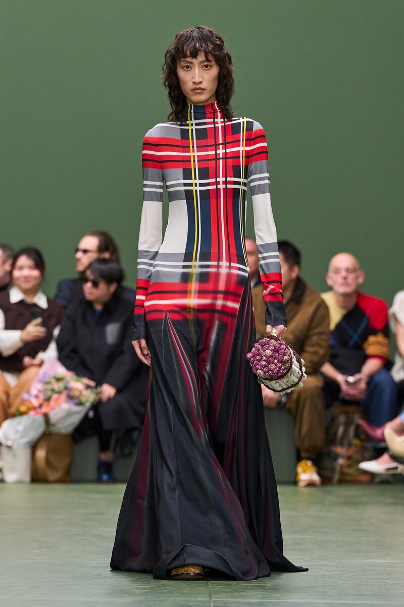 Loewe Autumn/Winter 2024