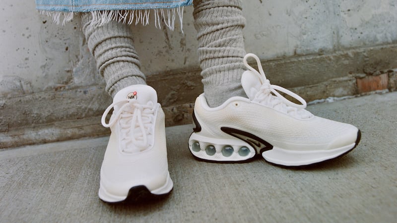 Nike Air Max Dn shoes