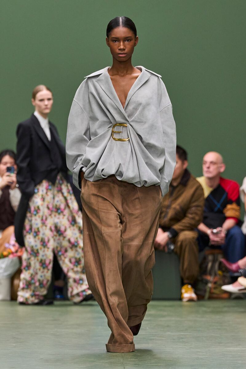 Loewe Autumn/Winter 2024