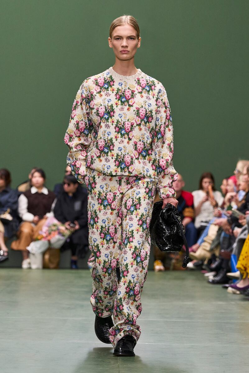 Loewe Autumn/Winter 2024