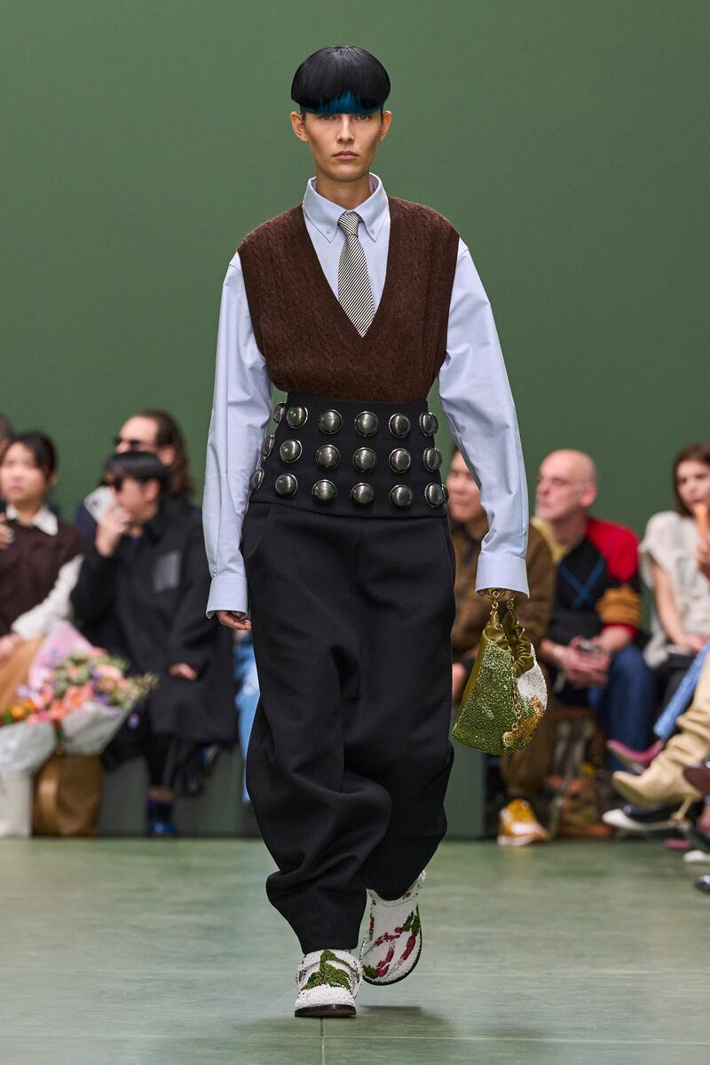 Loewe Autumn/Winter 2024