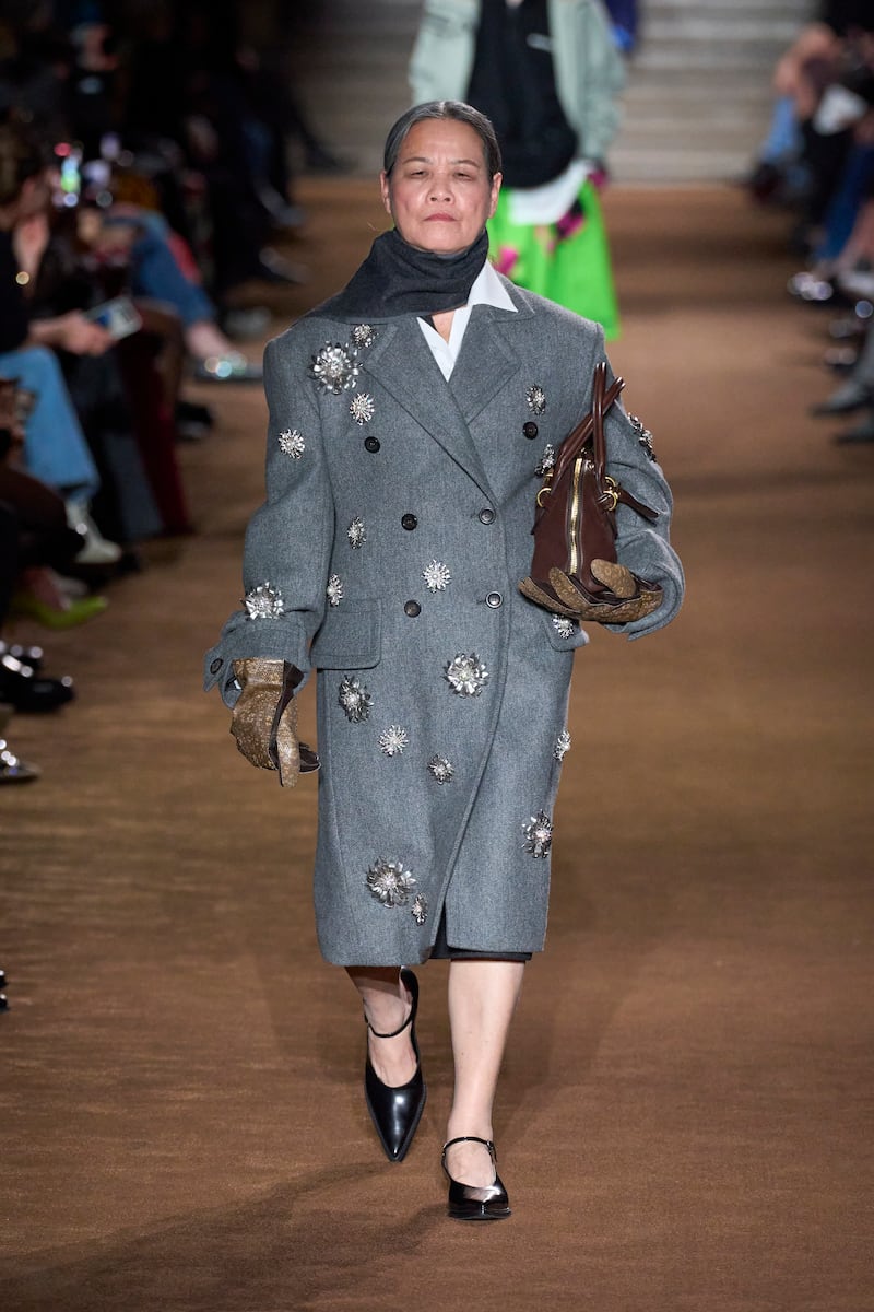 Miu Miu Autumn/Winter 2024