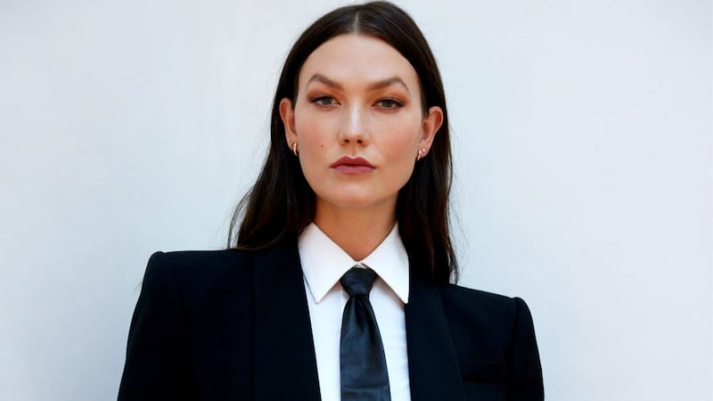 Karlie Kloss is buying i-D magazine under the umbrella of her new company, Bedford Media.