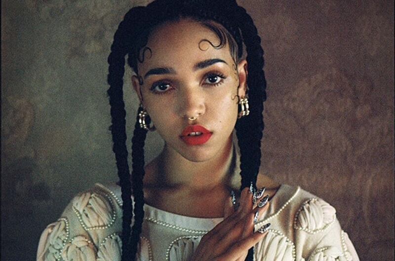 FKA Twigs