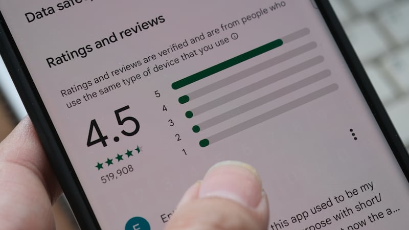 Technology is making it easier than ever to create fake reviews faster, better and at greater scale.