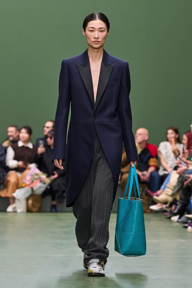 Loewe Autumn/Winter 2024