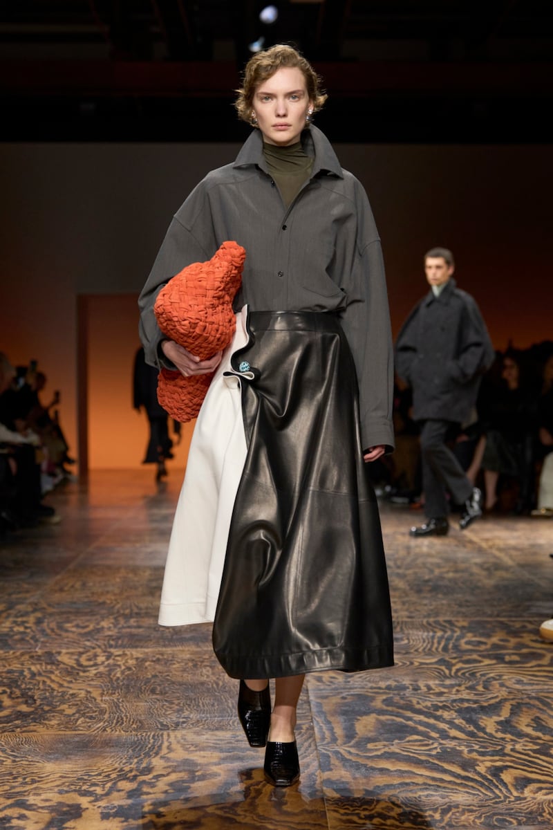 Bottega Veneta Autumn/Winter 2024