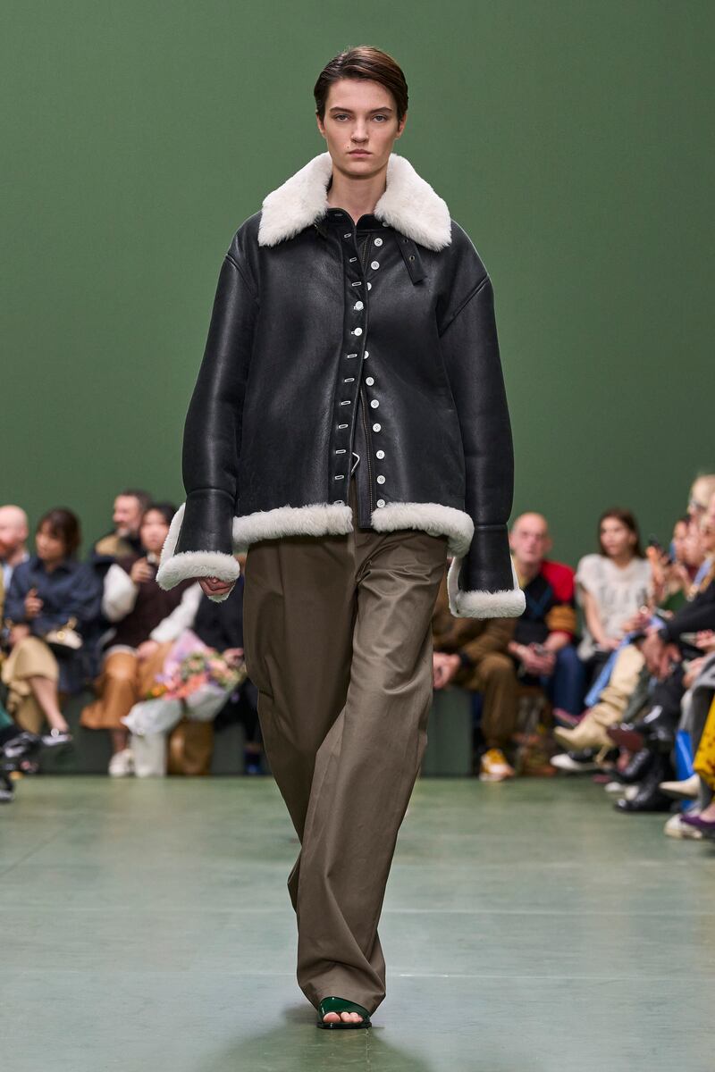 Loewe Autumn/Winter 2024