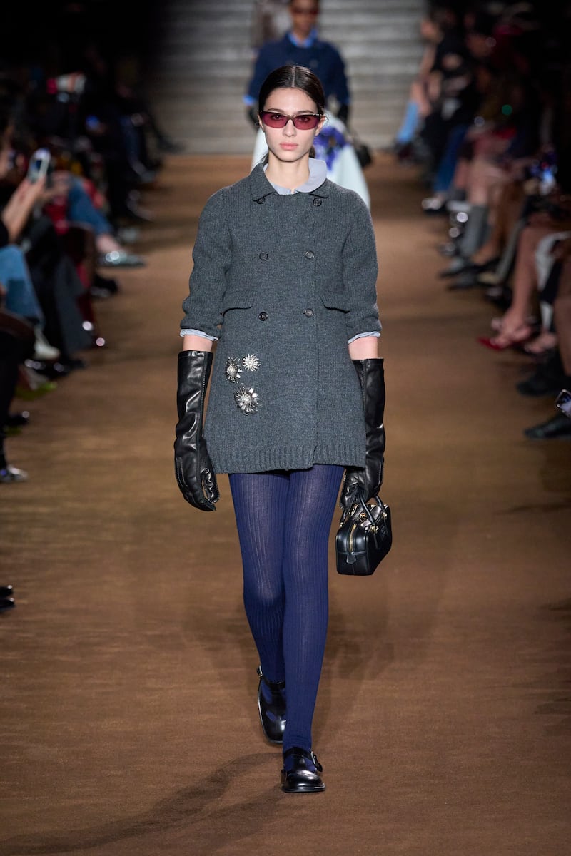 Miu Miu Autumn/Winter 2024