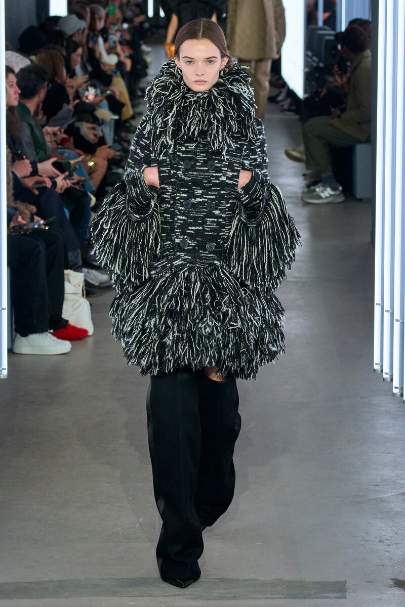 Sacai Autumn/Winter 2024