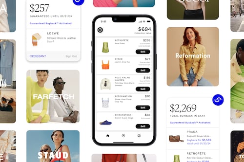 A New Start-Up Wants to Take the Guessing Out of Resale. Can It Work?       