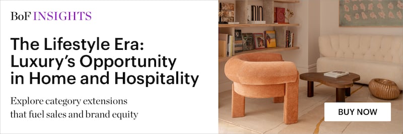 The Lifestyle Era: Luxury’s Opportunity in Home and Hospitality Banner