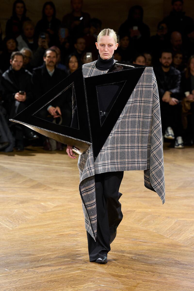 Junya Watanabe Autumn/Winter 2024