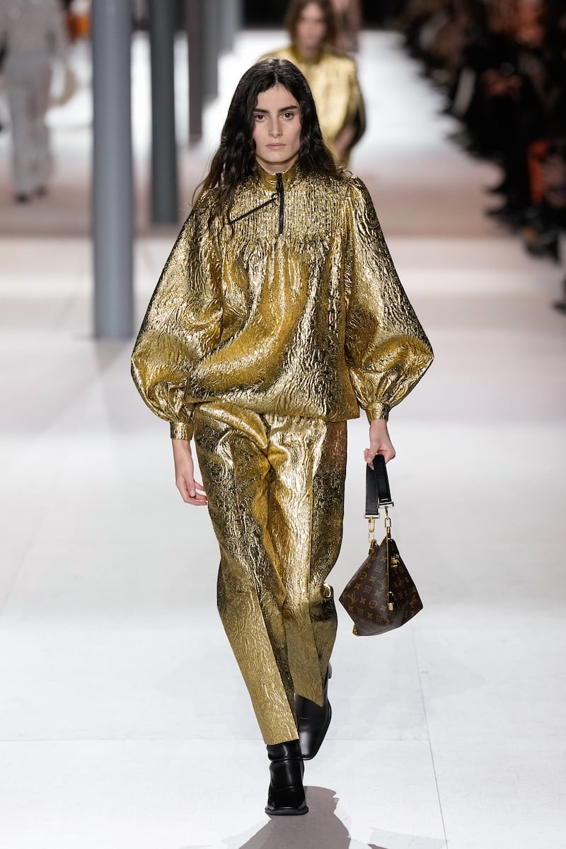 Louis Vuitton Autumn/Winter 2024