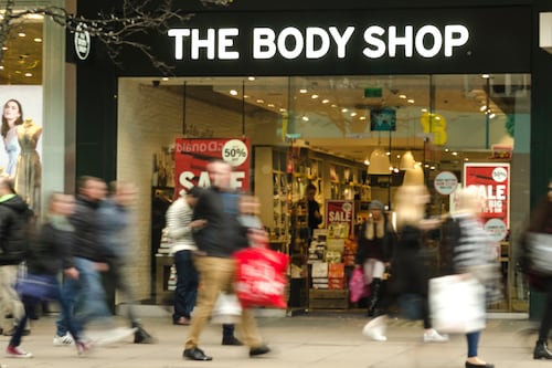 The Body Shop to Cut 300 Head Office Jobs and Almost Half of UK Stores Could Close