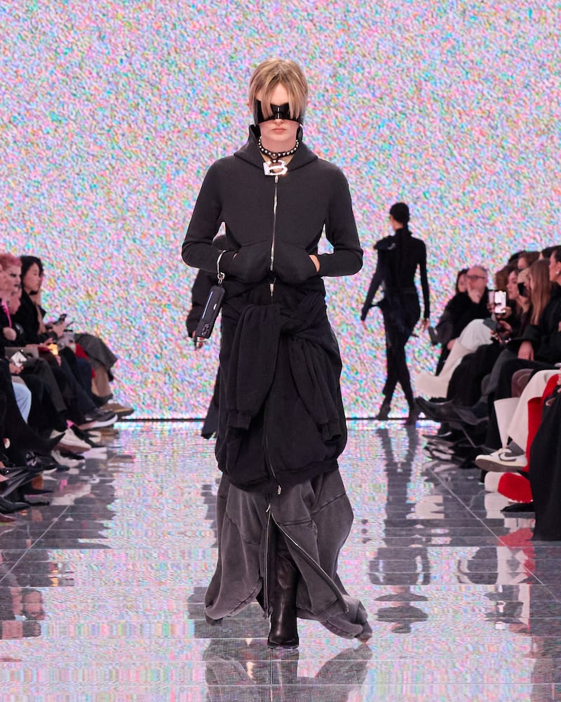 Balenciaga Autumn/Winter 2024