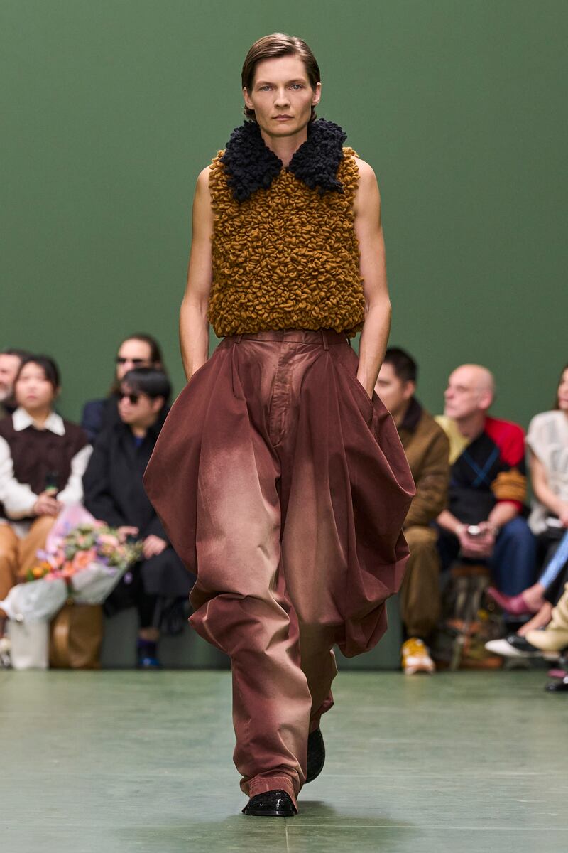 Loewe Autumn/Winter 2024