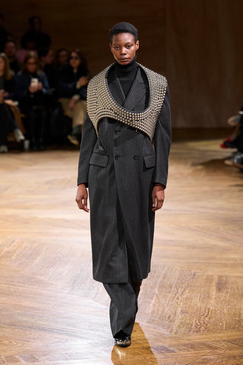 Junya Watanabe Autumn/Winter 2024