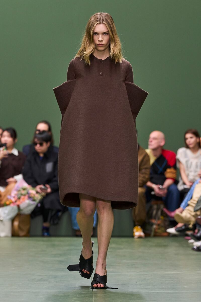 Loewe Autumn/Winter 2024