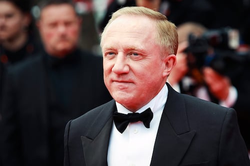 Pinault Buys Majority Stake in Talent Agency CAA