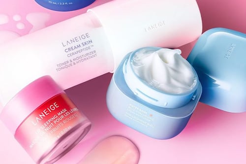 How TikTok Brought Back K-Beauty