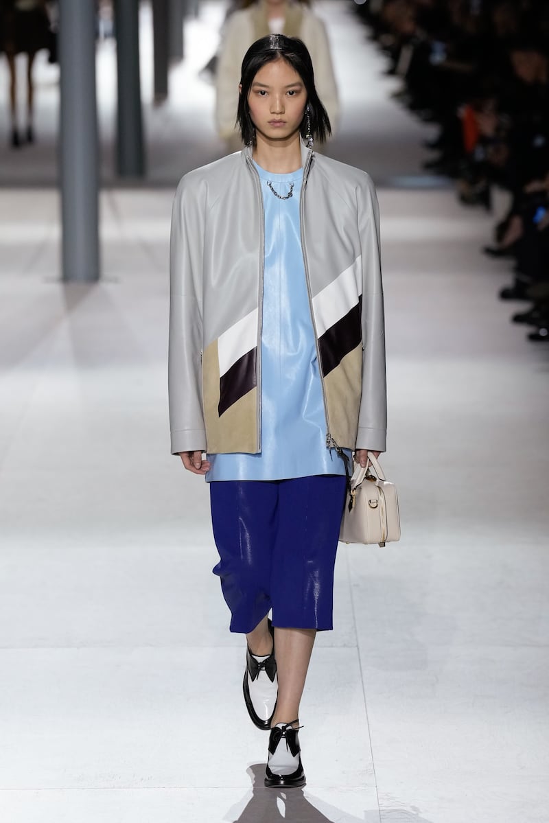 Louis Vuitton Autumn/Winter 2024