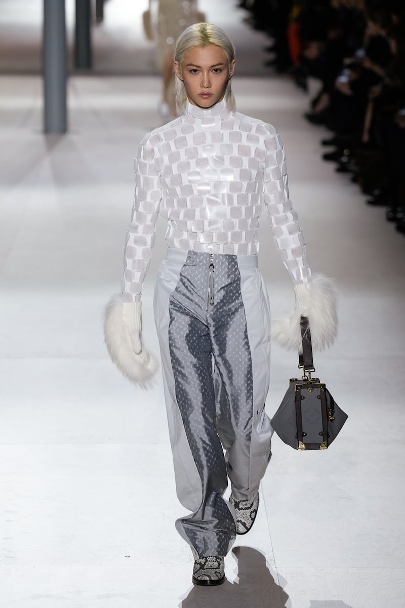 Louis Vuitton Autumn/Winter 2024