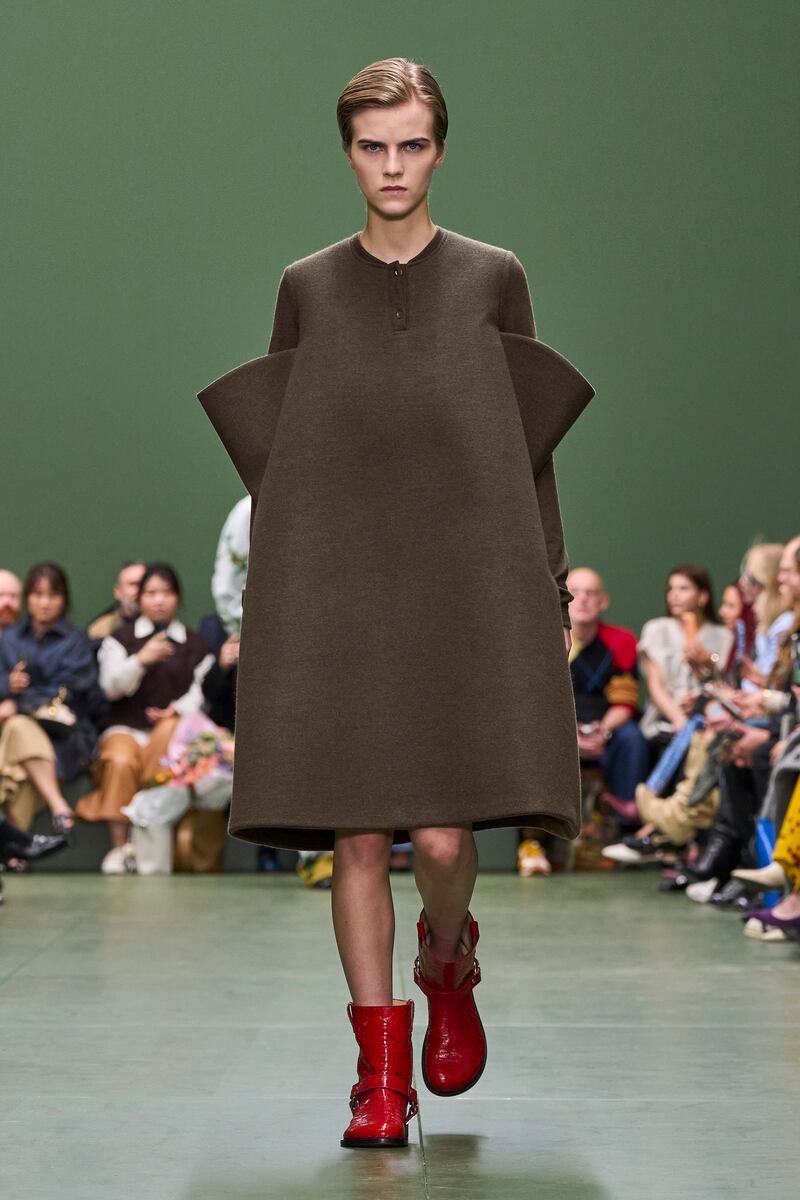 Loewe Autumn/Winter 2024