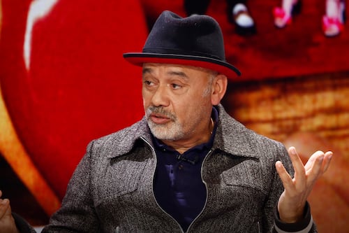 The BoF Podcast | Christian Louboutin on Balancing Personal Identity and Public Brand