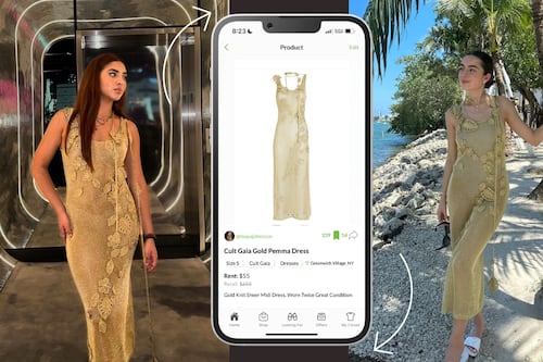 Can Pickle Make Fashion Rental Work? 