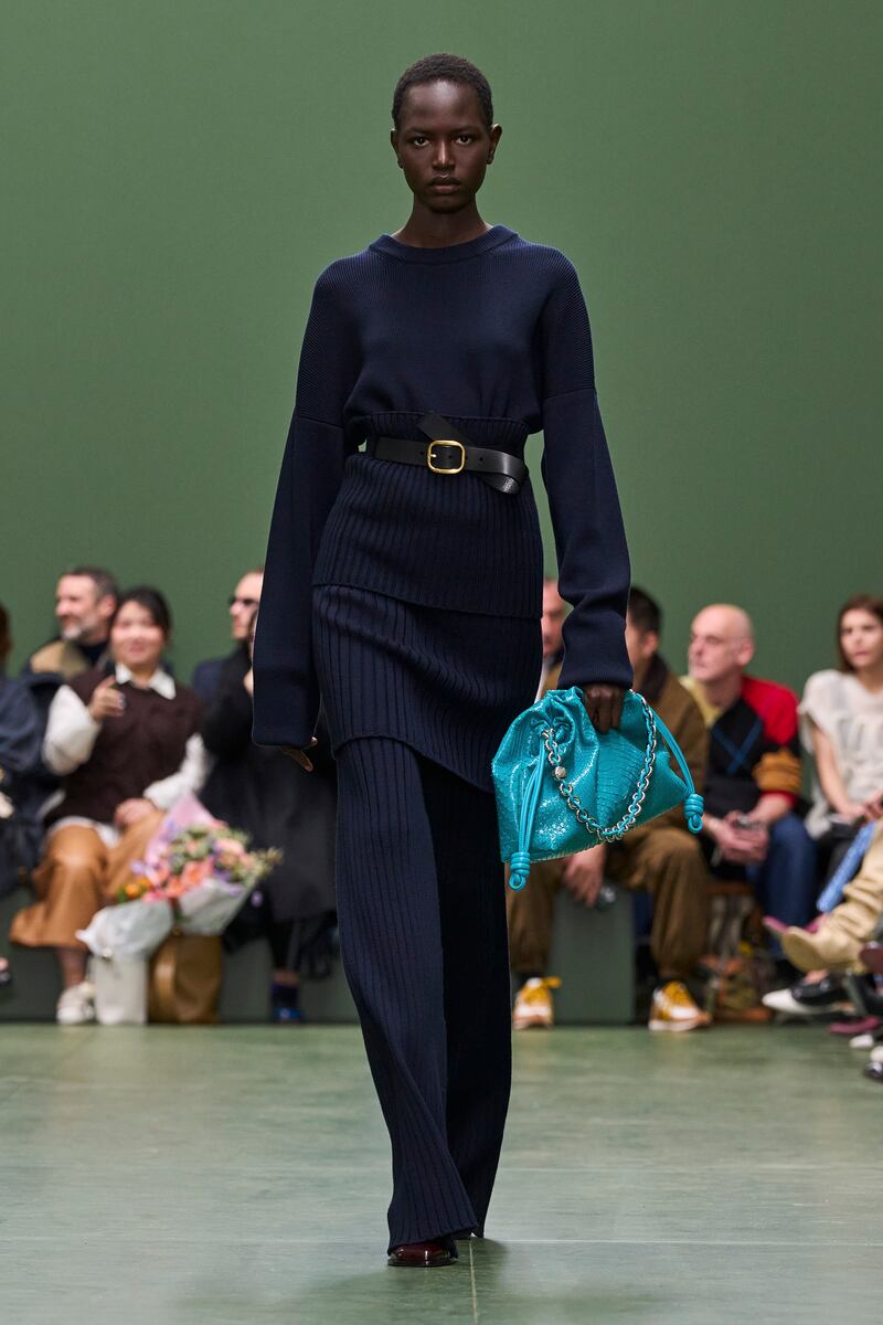 Loewe Autumn/Winter 2024