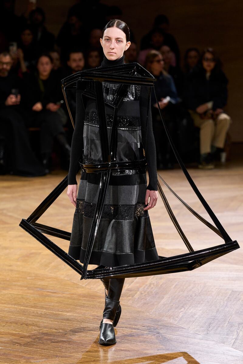 Junya Watanabe Autumn/Winter 2024