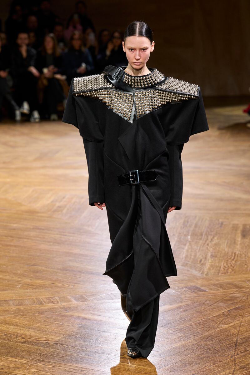 Junya Watanabe Autumn/Winter 2024