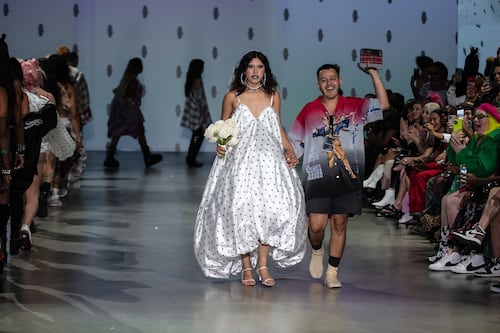 Does Fashion Need a New LA Fashion Week?