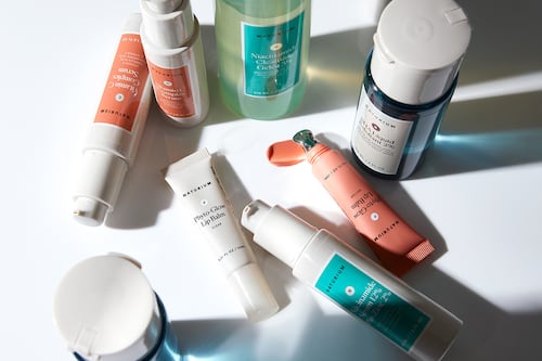 E.l.f. Acquires Naturium in $355 Million Bet on Skin Care