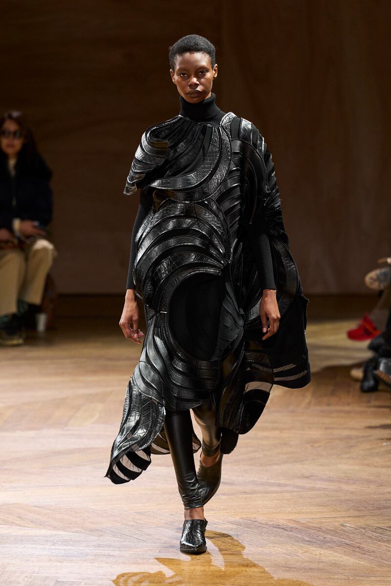 Junya Watanabe Autumn/Winter 2024