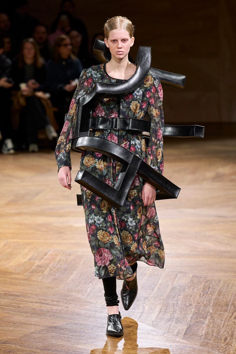 Junya Watanabe Autumn/Winter 2024