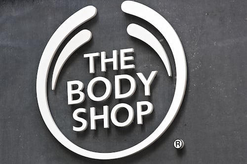 The Body Shop Staff Fear Company Will Be Broken Up, Risking 2,200 Jobs