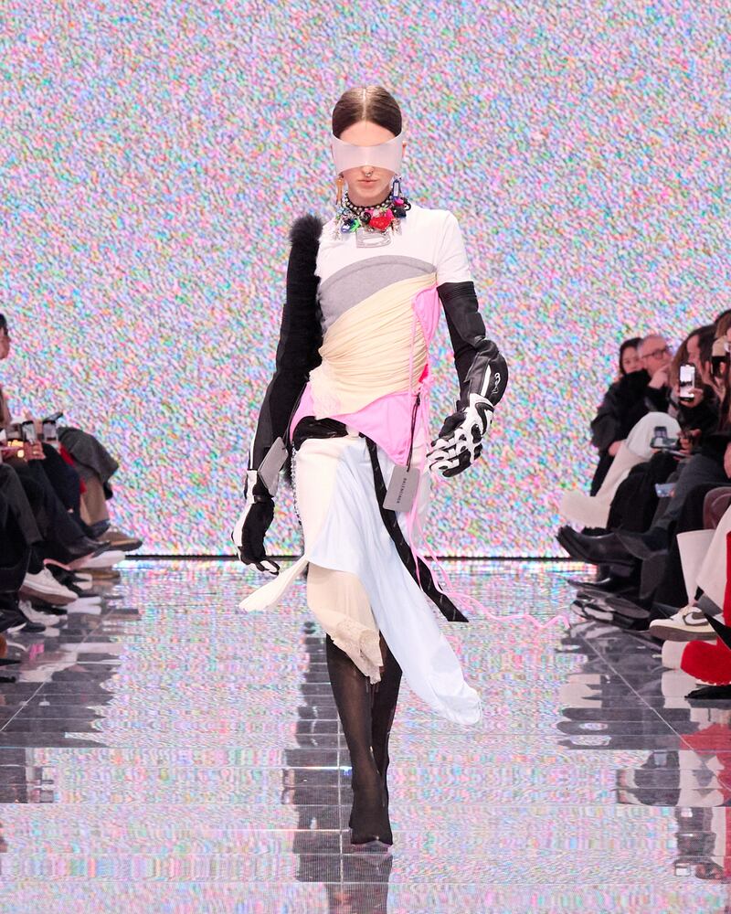 Balenciaga Autumn/Winter 2024