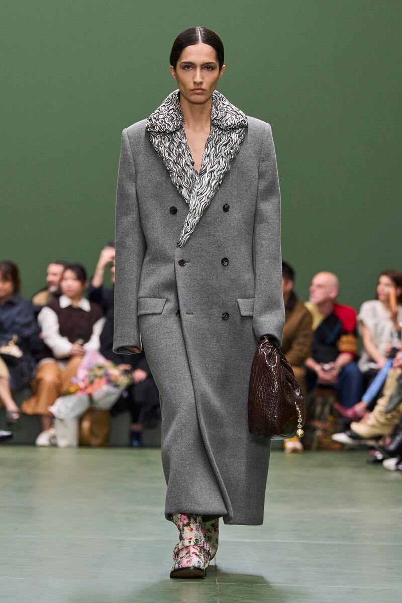 Loewe Autumn/Winter 2024