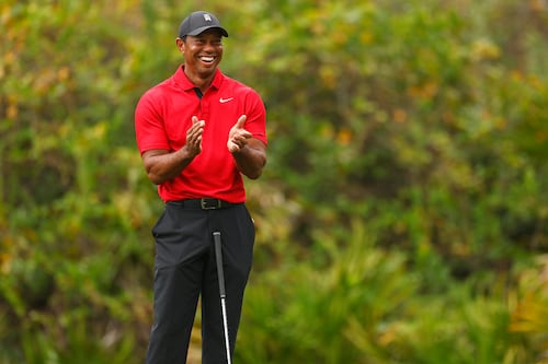 Tiger Woods to Unveil ‘Next Chapter’ After Nike Deal