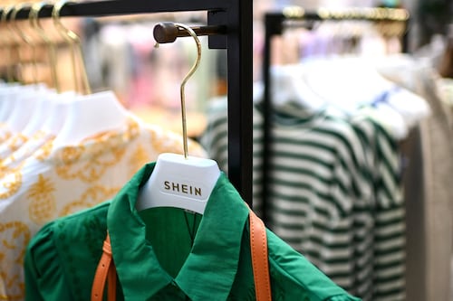 Shein Seeks to Expand Supply Chain Beyond China